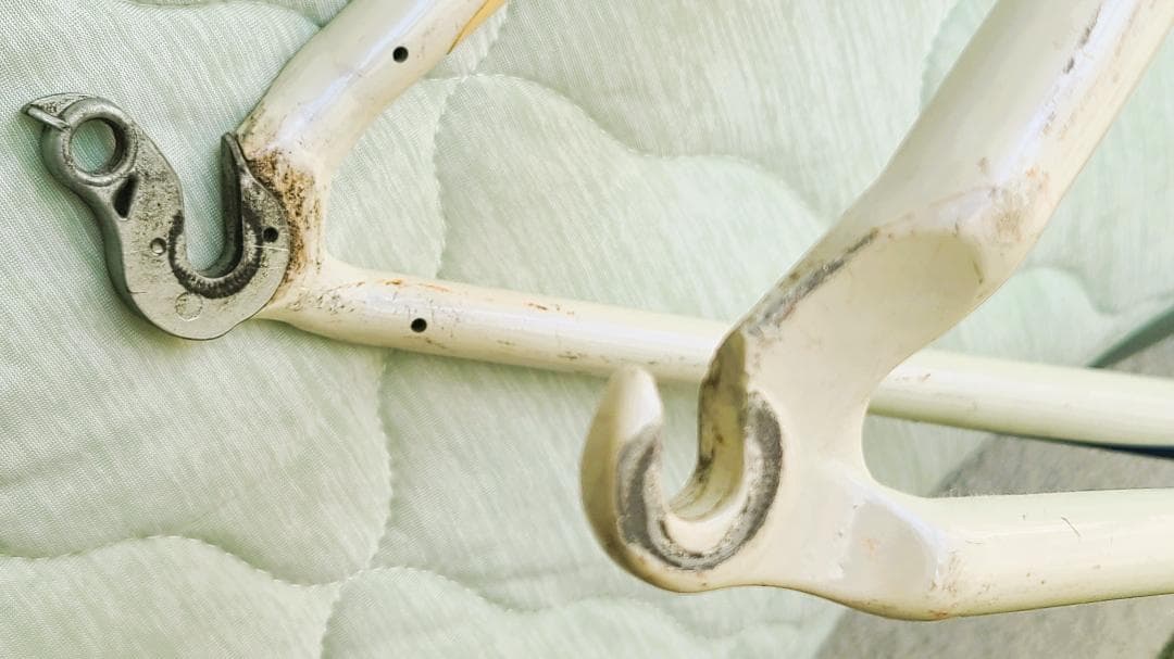 ❖Specialized Allez バイクフレーム❖650C　マウンテン