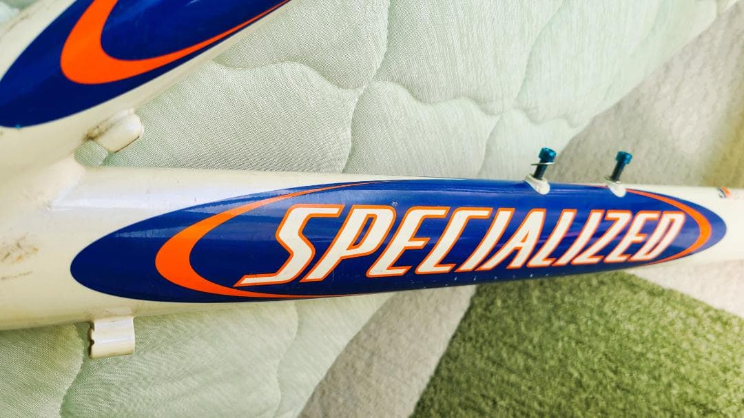 ❖Specialized Allez バイクフレーム❖650C　マウンテン