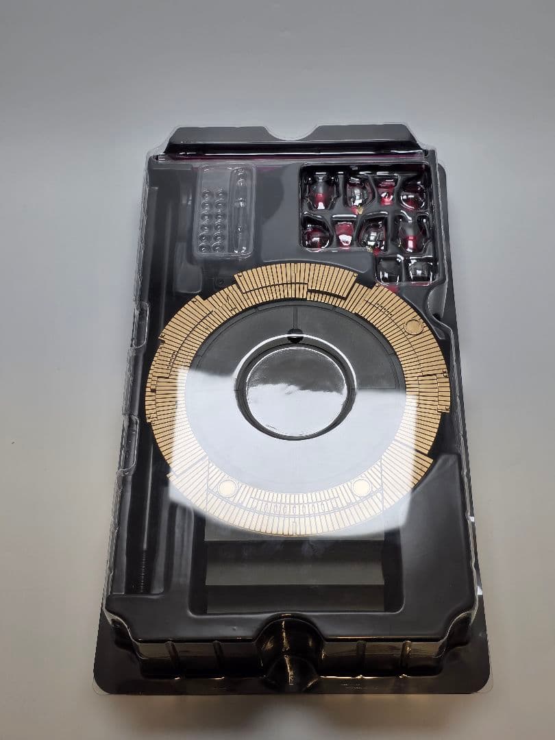 ホットトイズ 『アベンジャーズ』アイアンマン・マーク６