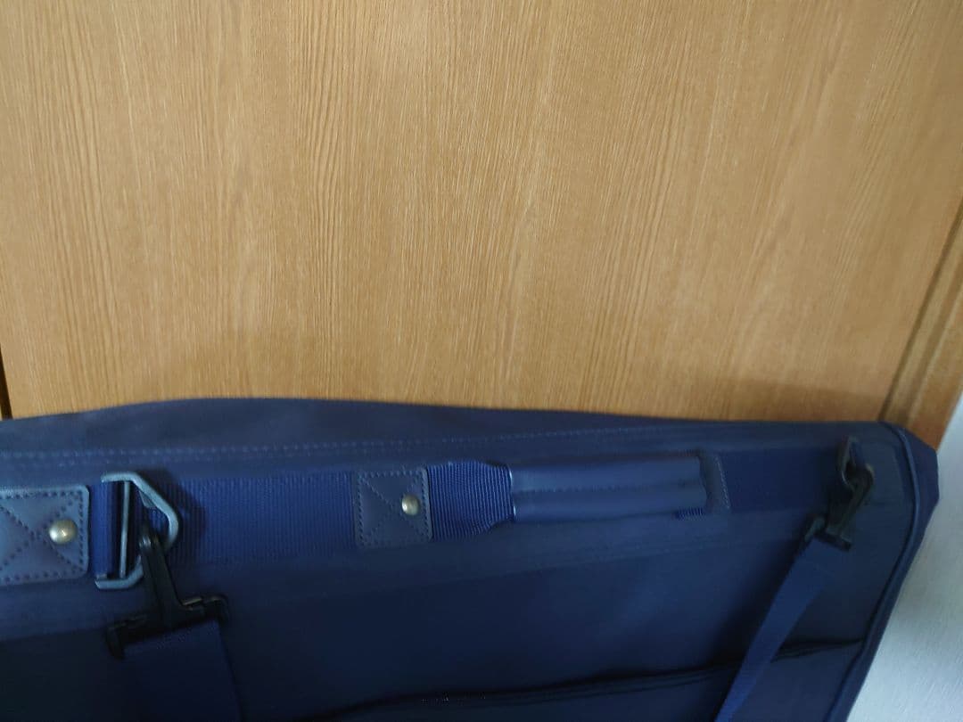 【値下げ！】アメリカ空軍 ガーメントバッグ