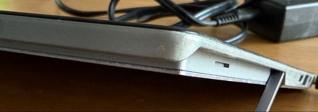 CHUWI UBOOK PRO 2in1 タブレットPC