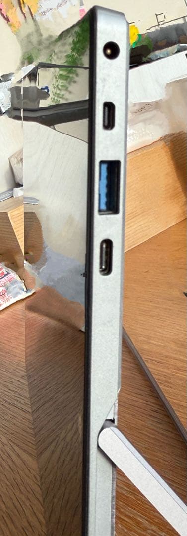 CHUWI UBOOK PRO 2in1 タブレットPC