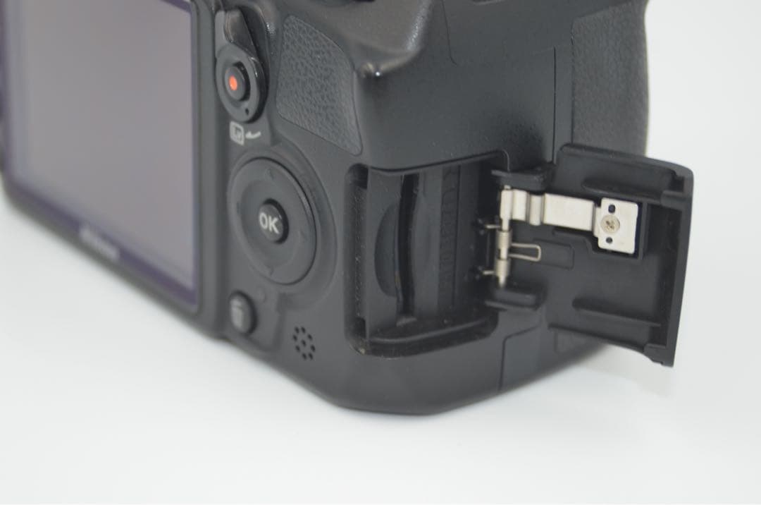 Nikon D3100 スマホ転送セット