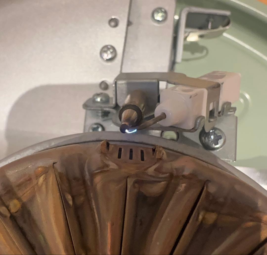 センゴクアラジン　コンパクトガスストーブ　SAG-BF02