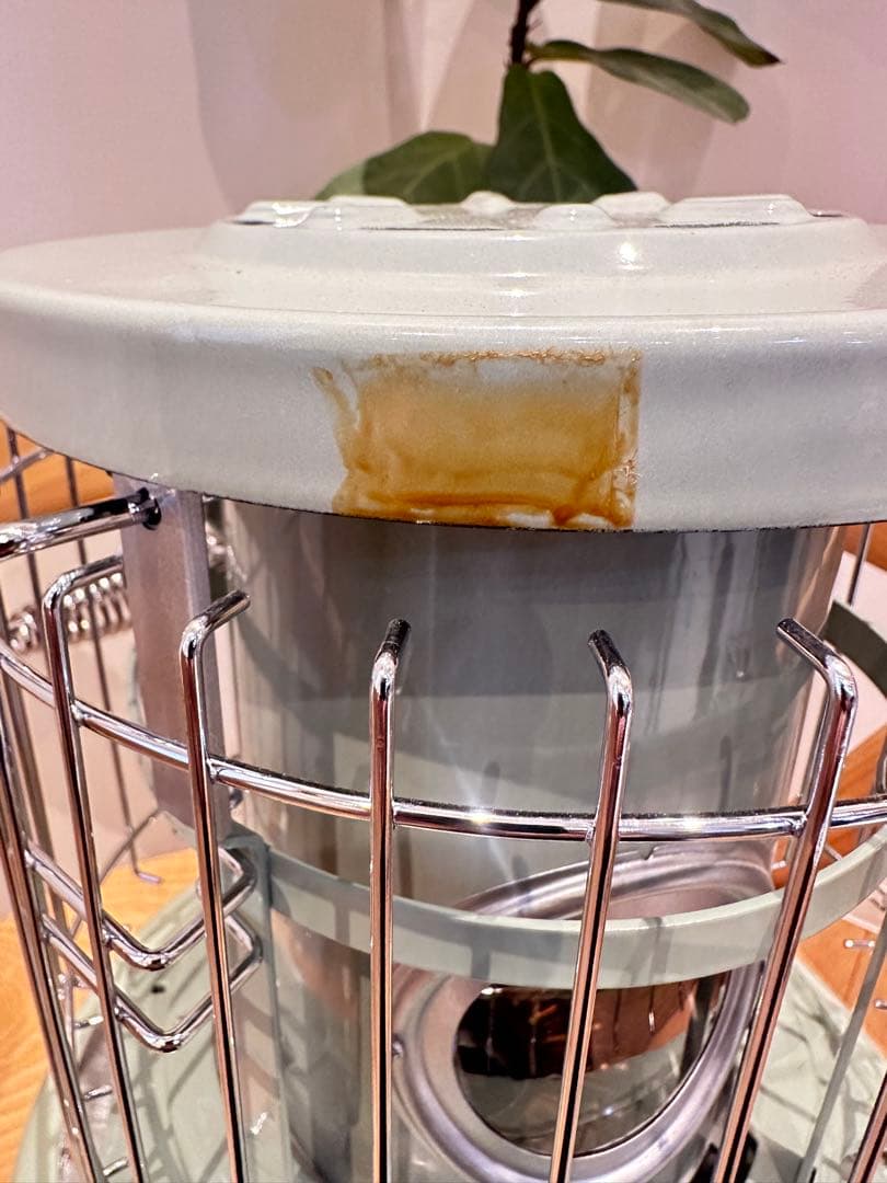 センゴクアラジン　コンパクトガスストーブ　SAG-BF02