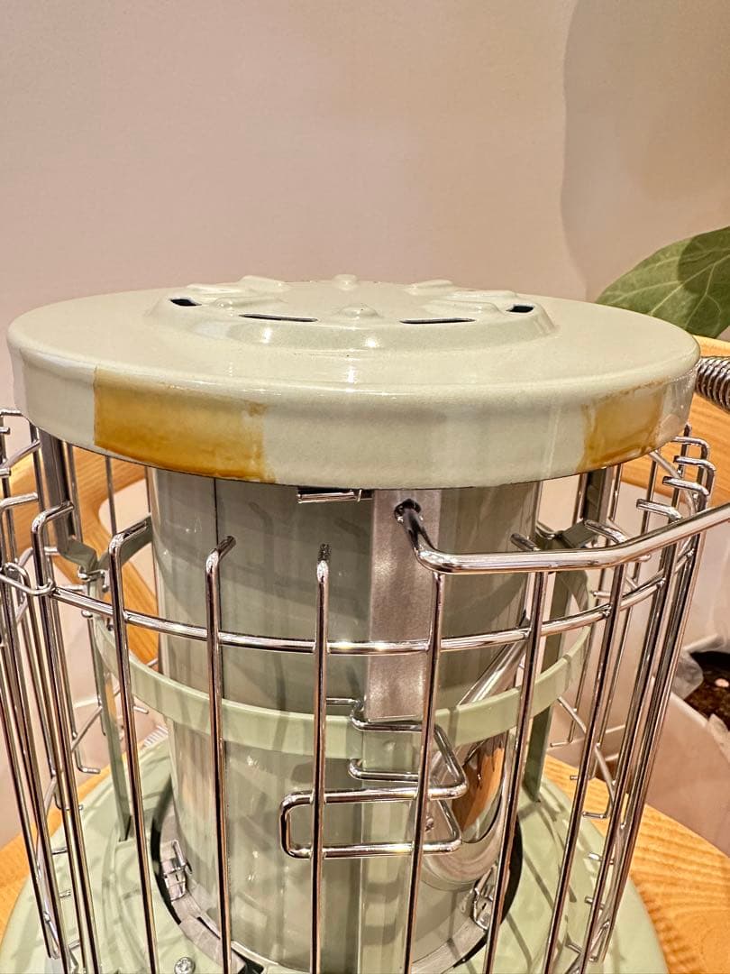 センゴクアラジン　コンパクトガスストーブ　SAG-BF02