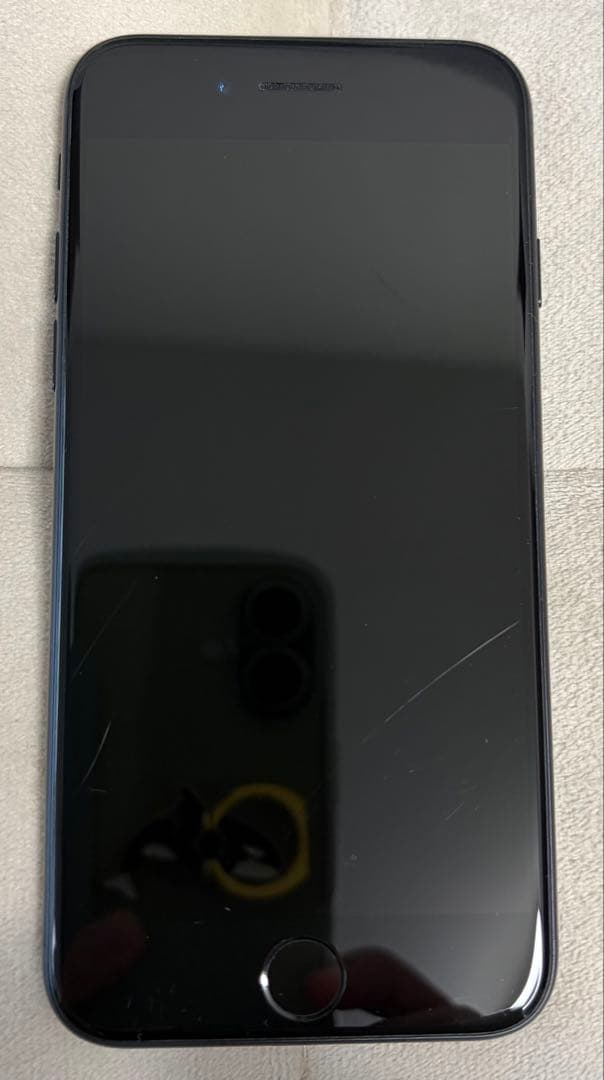 iPhone se2第三世代