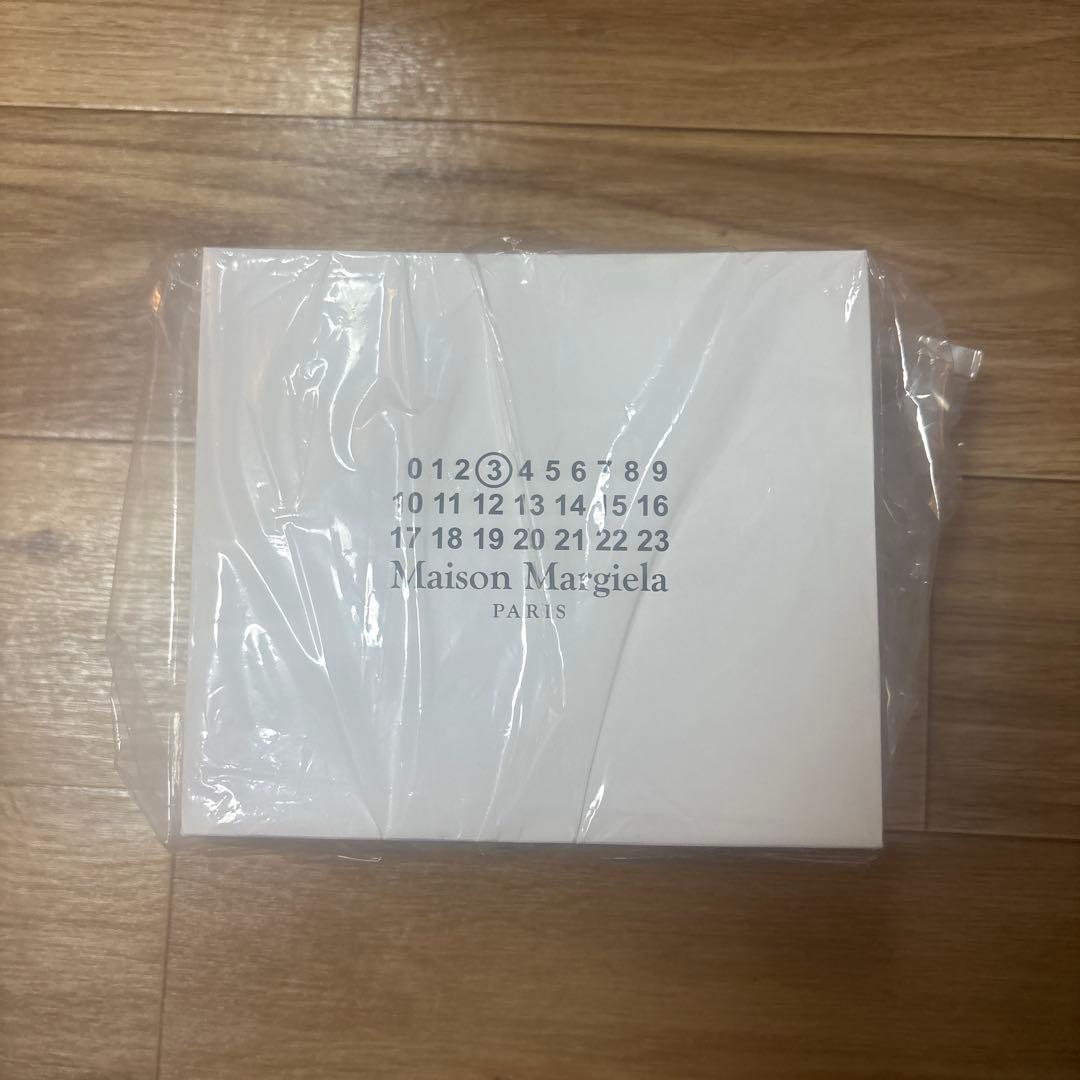 マルジェラ　Lazy Sunday Morning