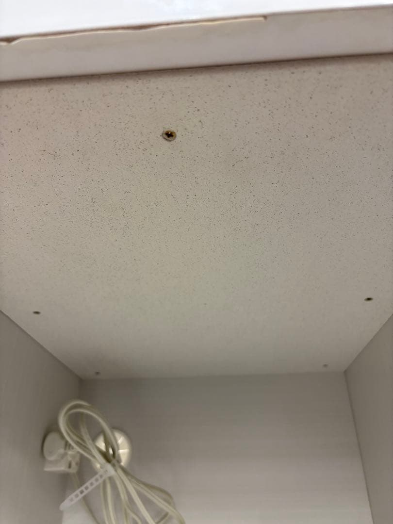 M010 キッチンカウンター 近藤産業製 幅1195mm