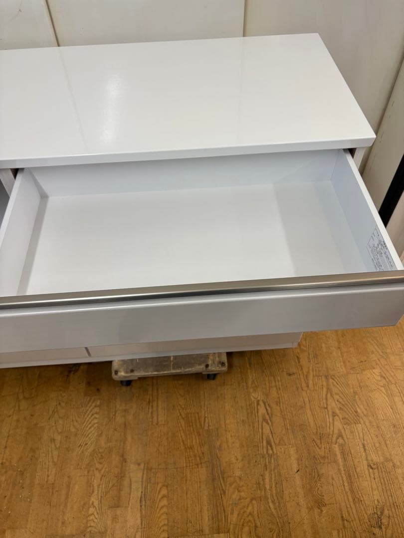 M010 キッチンカウンター 近藤産業製 幅1195mm