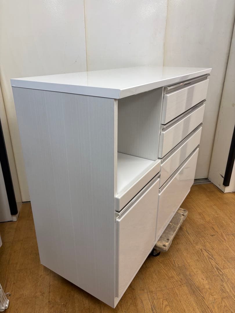 M010 キッチンカウンター 近藤産業製 幅1195mm