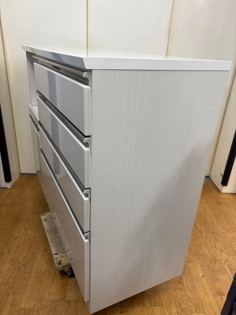 M010 キッチンカウンター 近藤産業製 幅1195mm