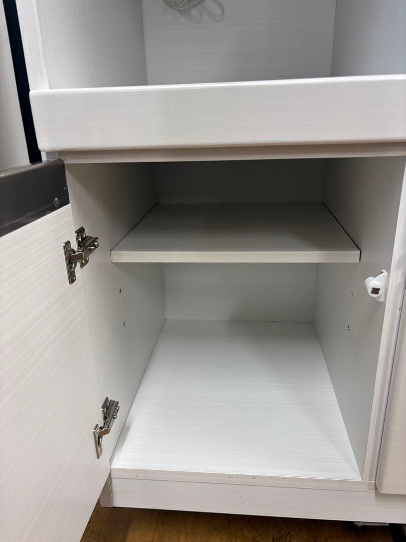 M010 キッチンカウンター 近藤産業製 幅1195mm