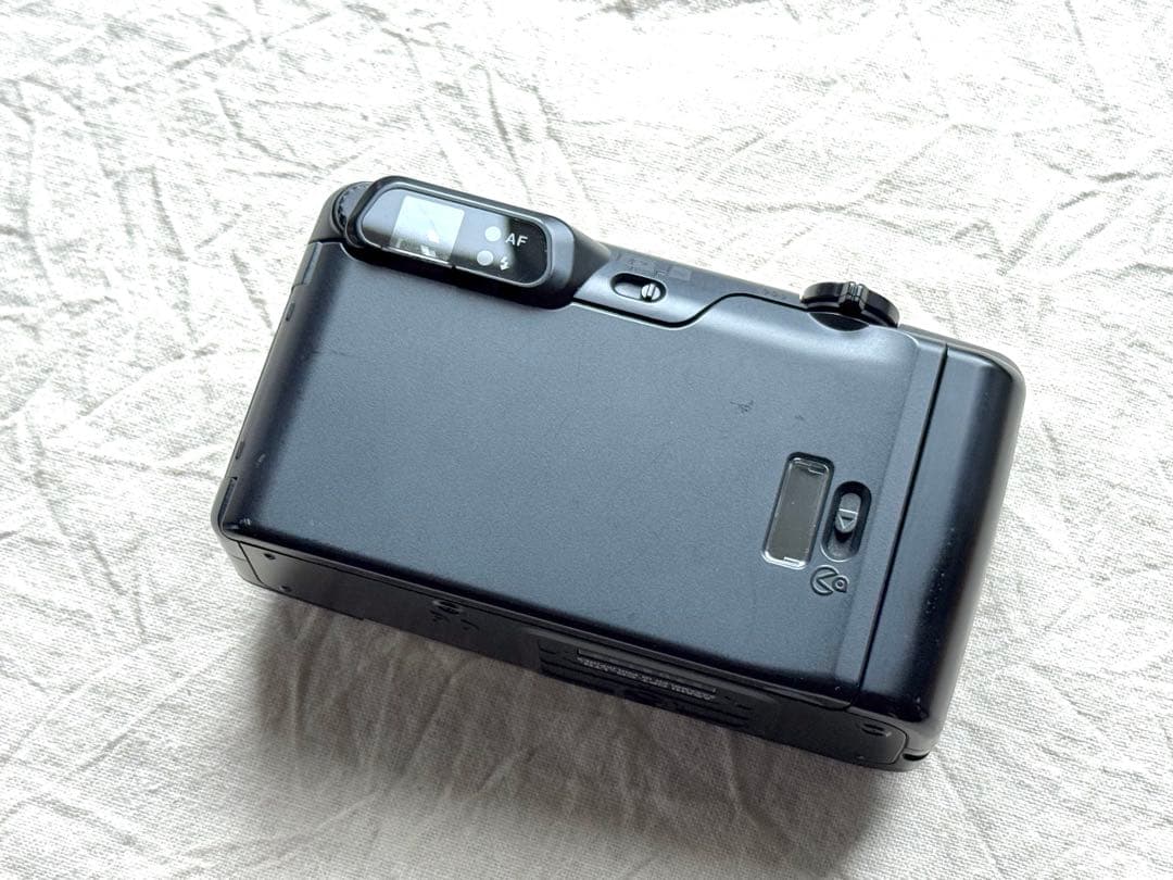 ⌘完動品！ 電池付き、作例あり！ PENTAX ESPIO 115G⌘