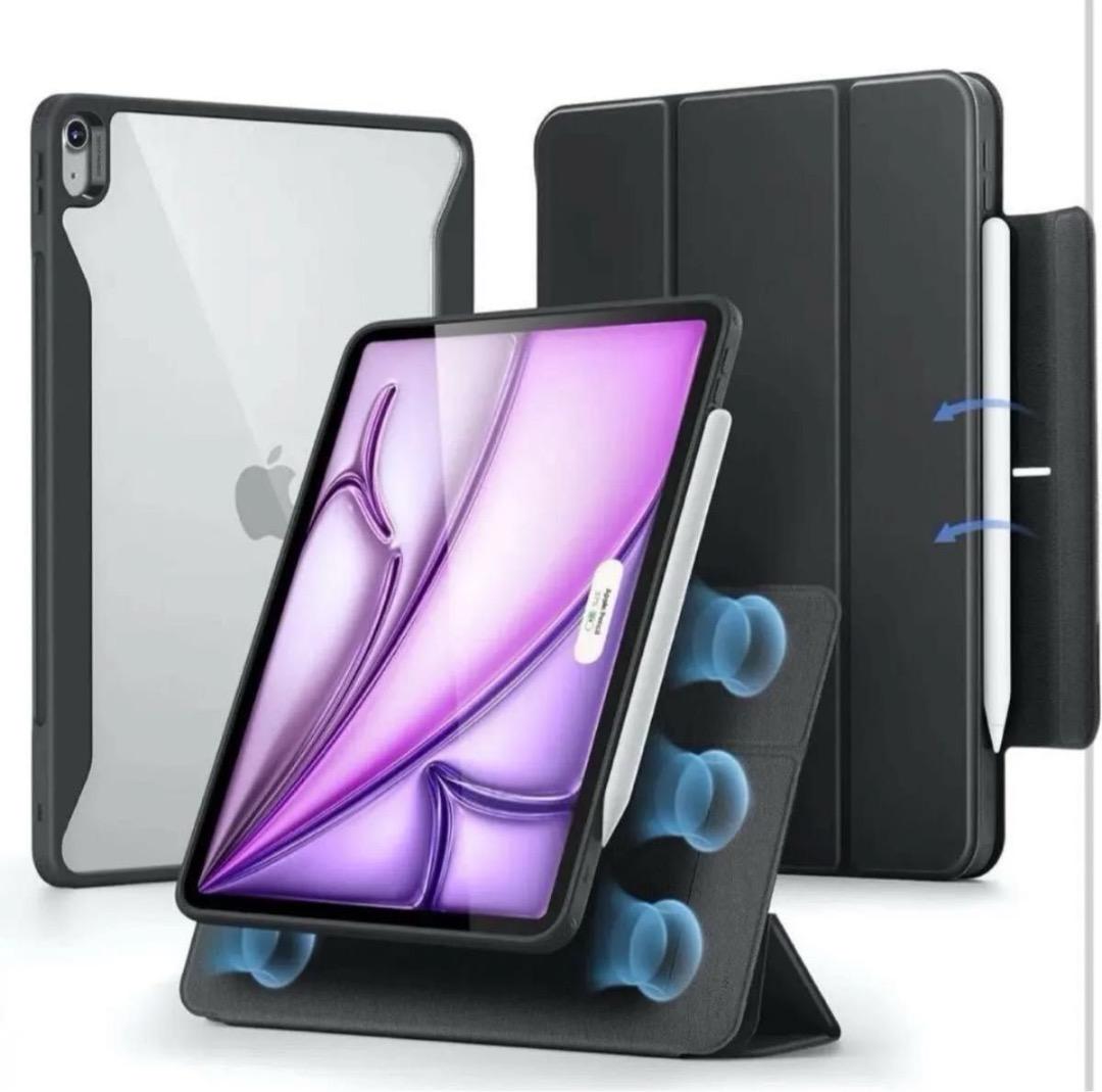 Apple iPad Air M2 13” WiFi 128GB スペースグレイ