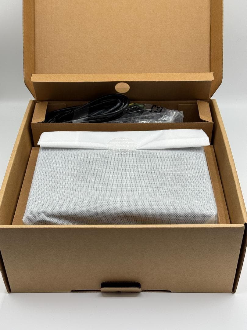 Synology DS723 + NAS 2ベイ