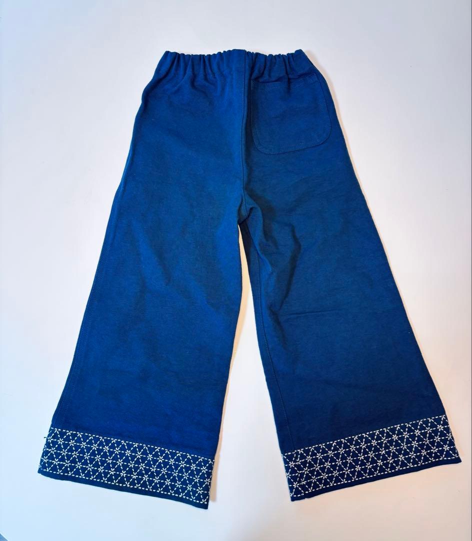 ボトムス・スパッツ Misha&Puff Little Paths Kickstand Pant