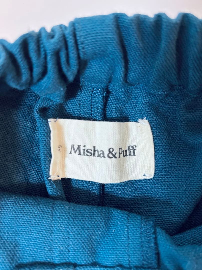 ボトムス・スパッツ Misha&Puff Little Paths Kickstand Pant