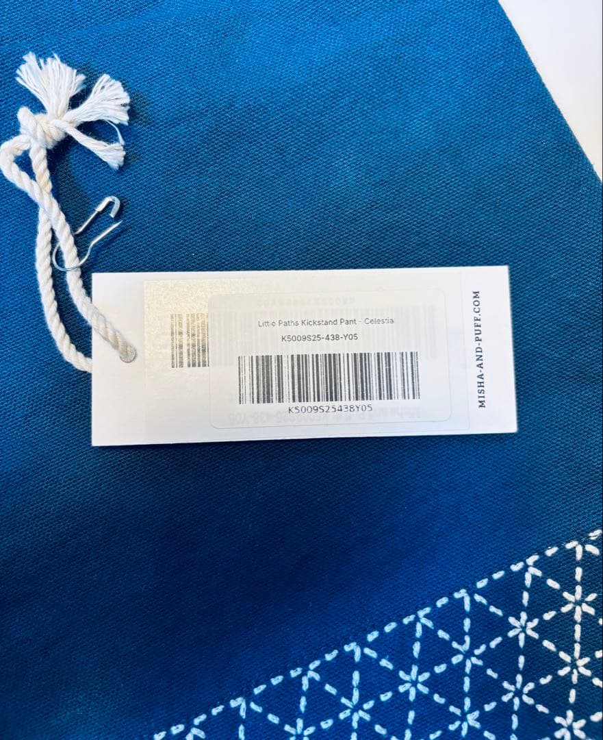 ボトムス・スパッツ Misha&Puff Little Paths Kickstand Pant