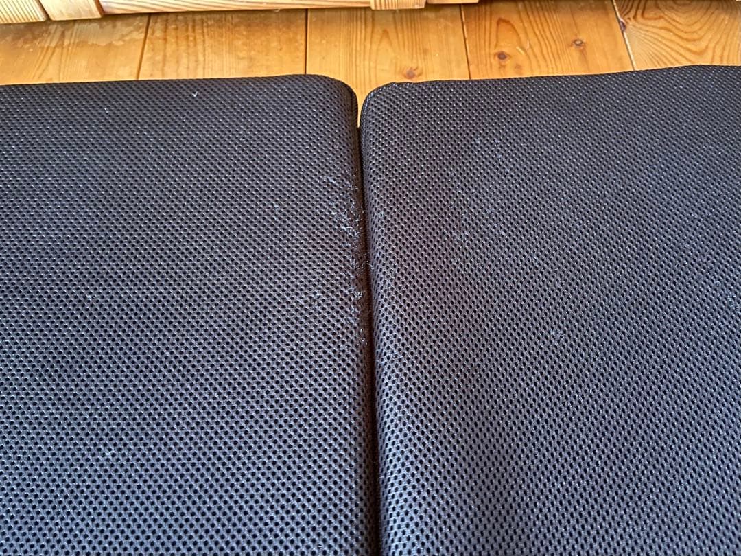 TEIJIN SLEEP OPTIMIZER™ 3 in 1 BED