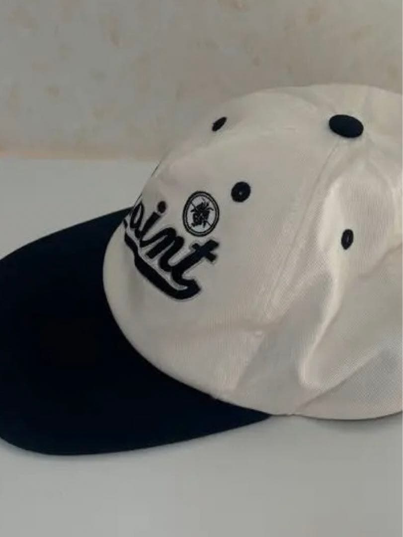 SAINT MICHAEL キャップ