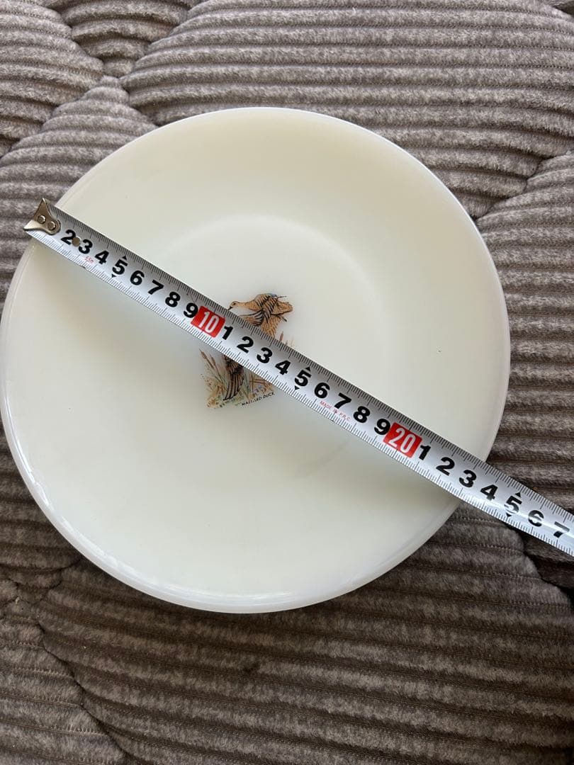 ファイヤーキング プレート　ゲームバード５枚　フェデラル マグカップ 2個セット