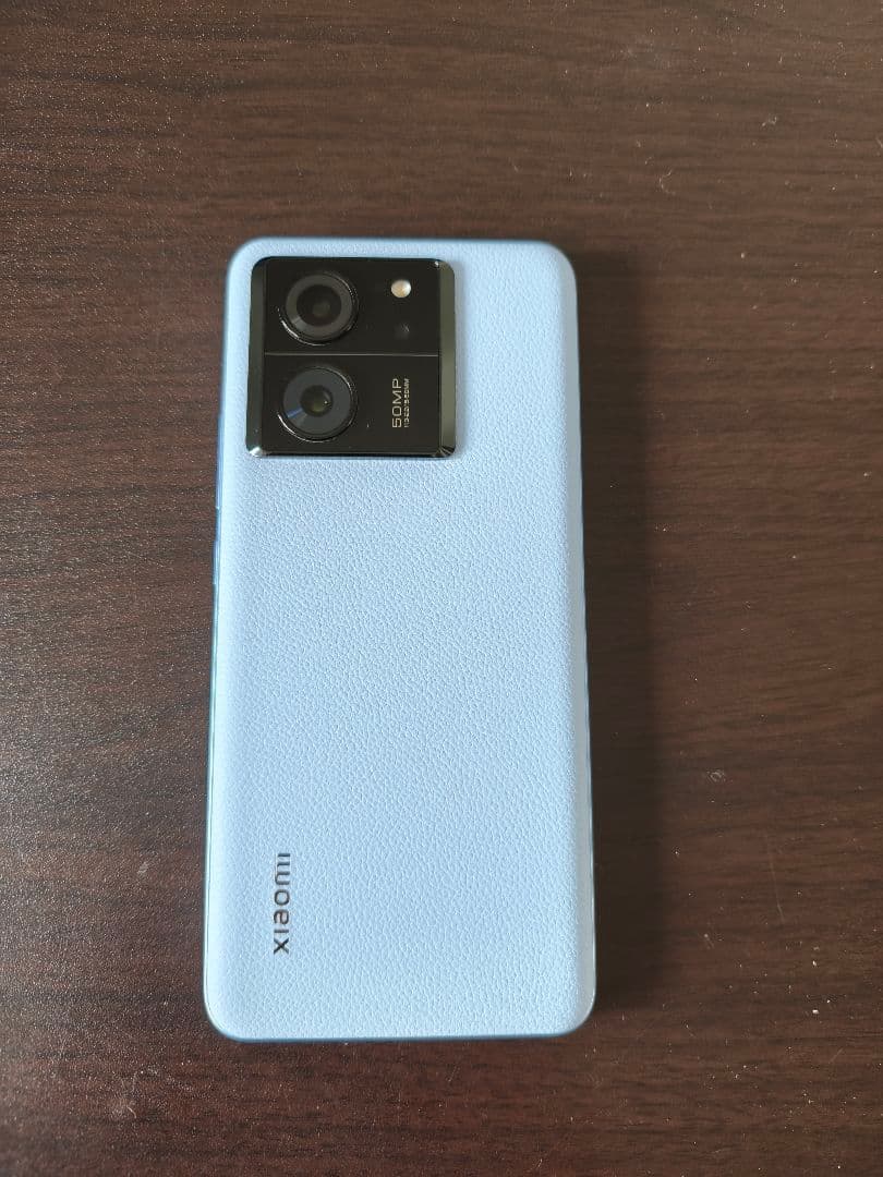 Xiaomi 13T Pro アルパインブルー 本体 SIMフリー