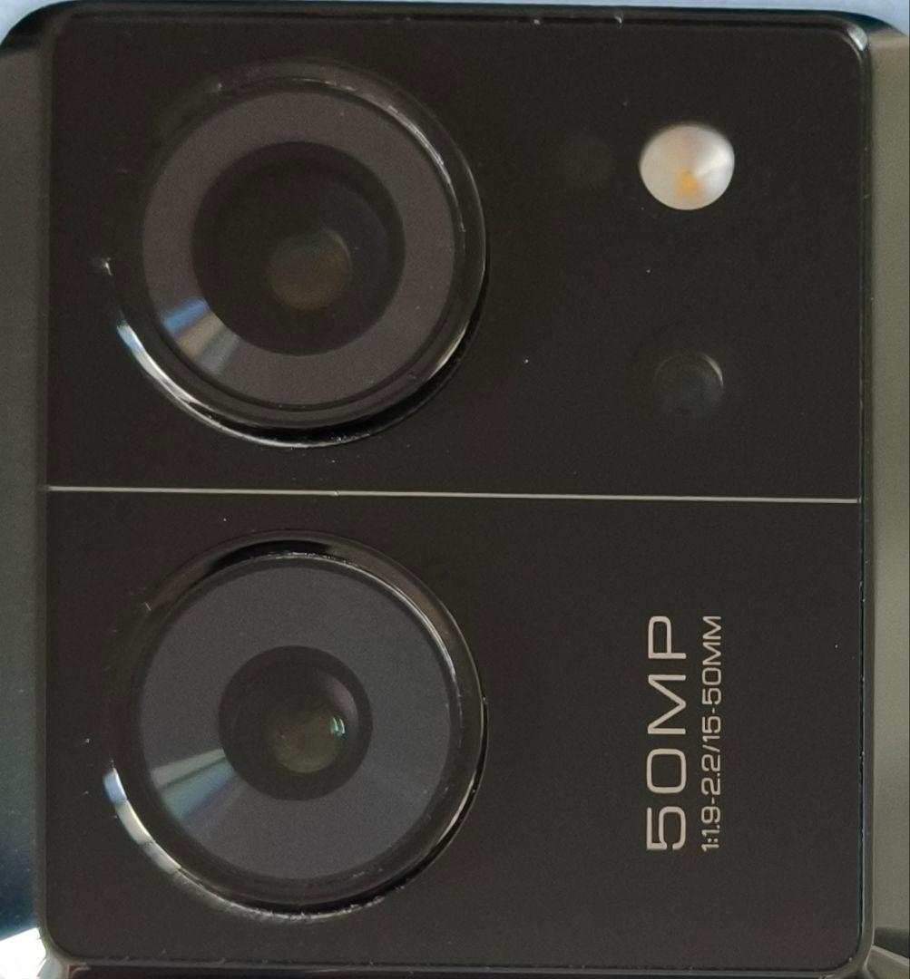 Xiaomi 13T Pro アルパインブルー 本体 SIMフリー