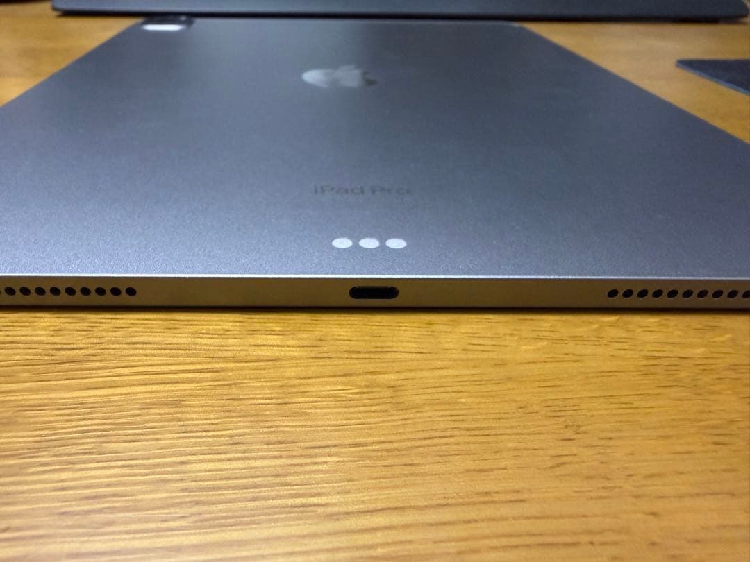 iPad Pro 12.9インチ 本体 128gb Apple pencil付属