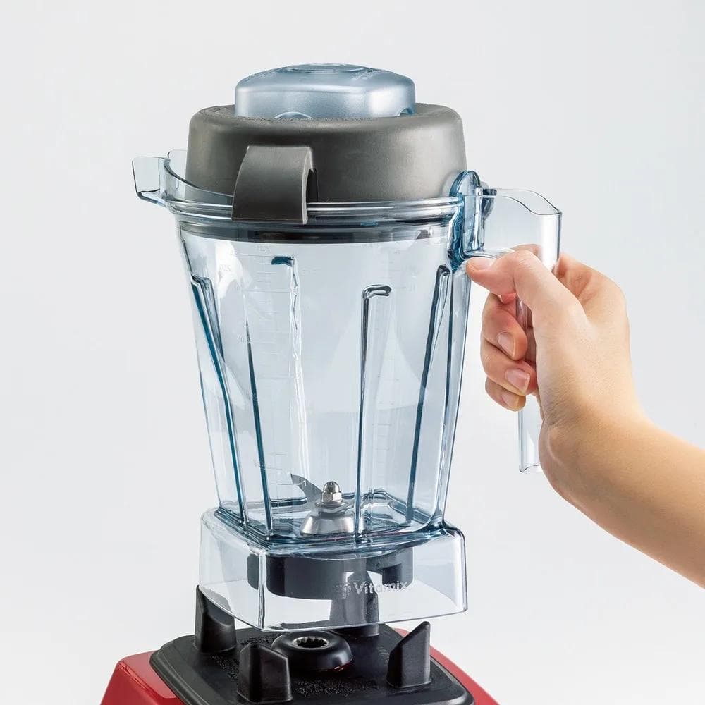 【新品・未使用】バイタミックス E310　保証書あり　1610