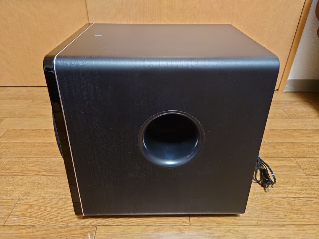 YAMAHA NS-SW500 サブウーファー