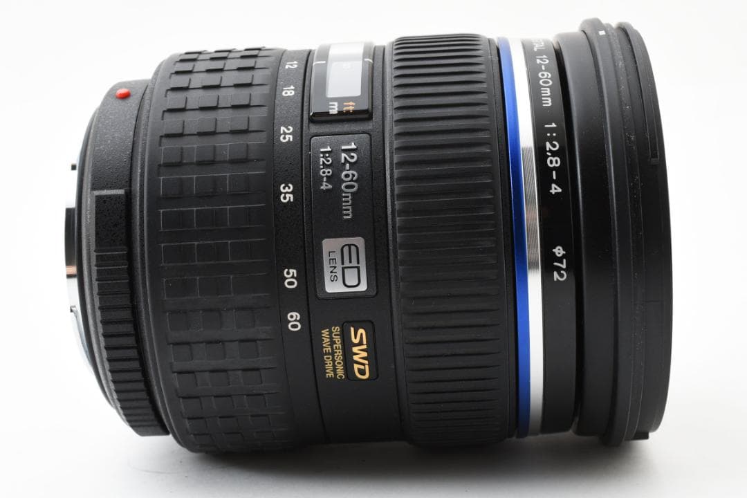 オリンパス ZUIKO DIGITAL ED 12-60F2.8-4#17694