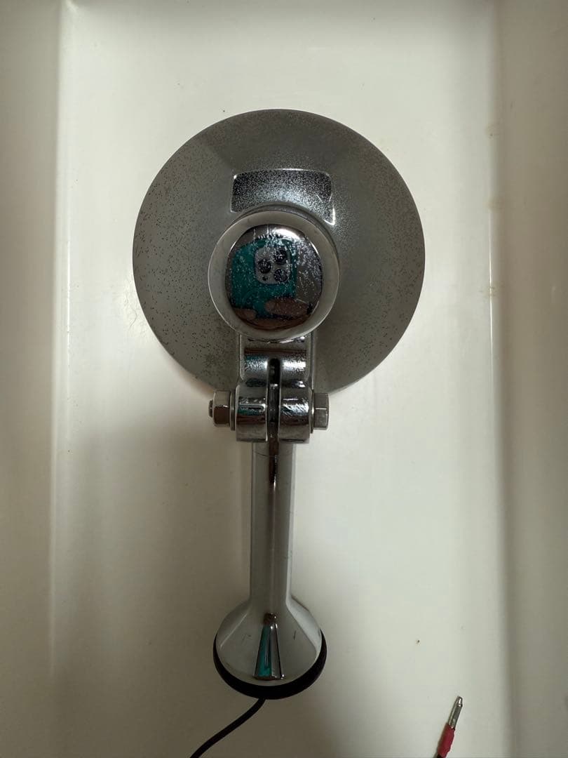 W650 イナドメウィンカー