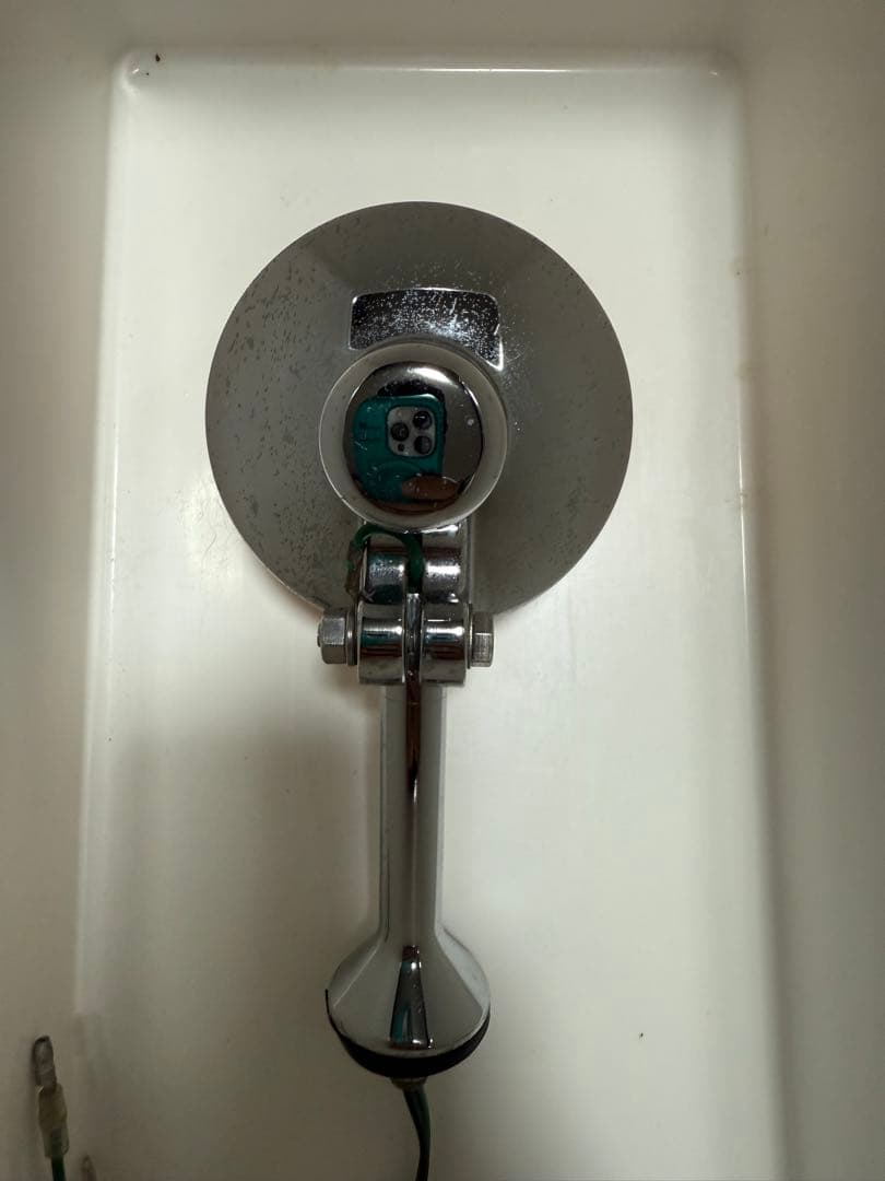 W650 イナドメウィンカー