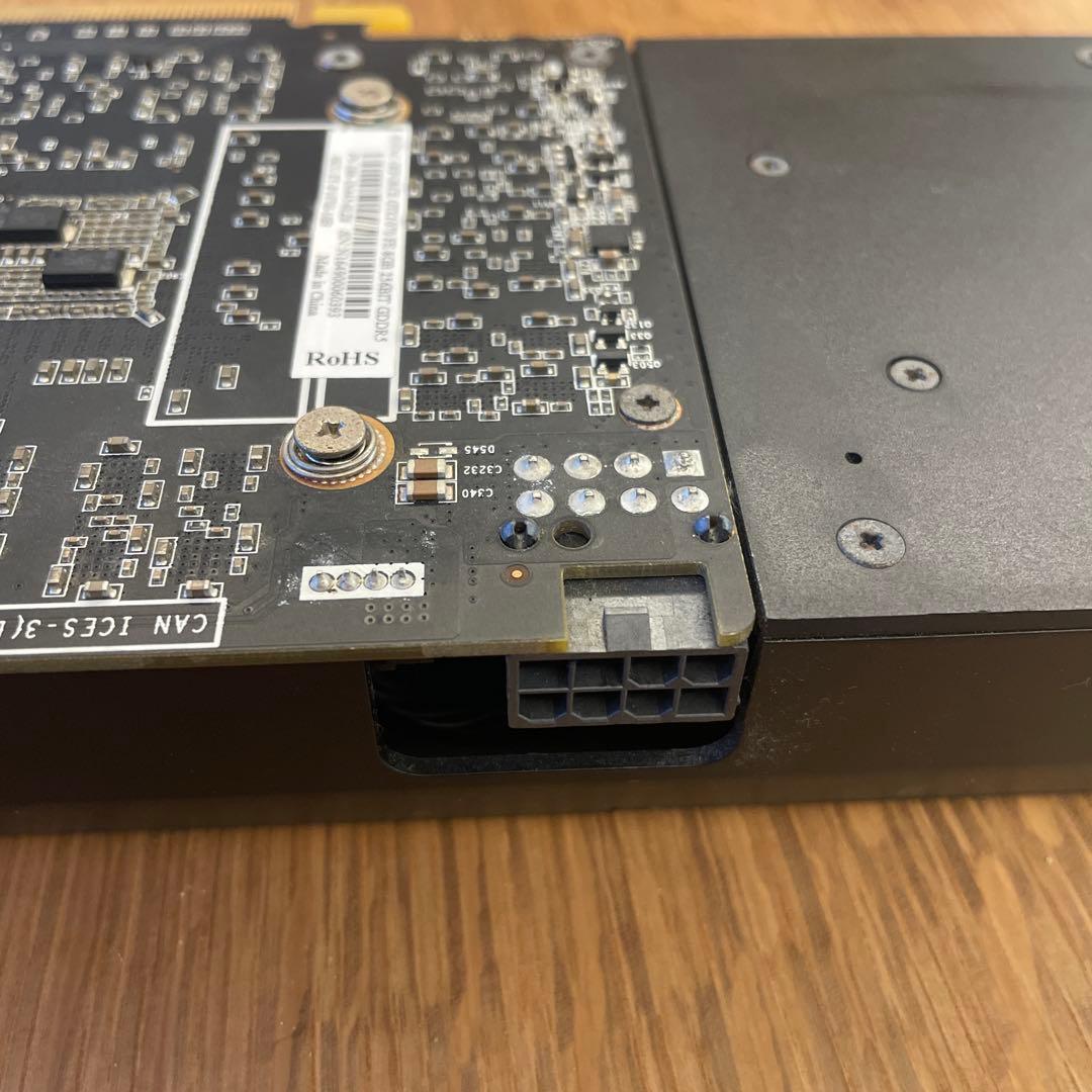 GTX1070 NVIDIA GeForce グラフィックボード