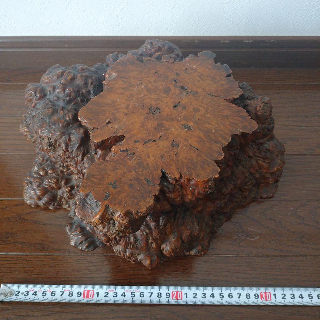 大特価‼️ 最終値下げ‼️ 盆栽 飾り台‼️