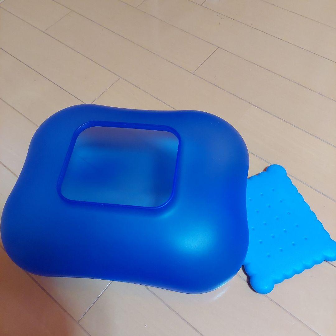 アレッシ　ALESSI クッキージャー　お菓子ポット　保存容器