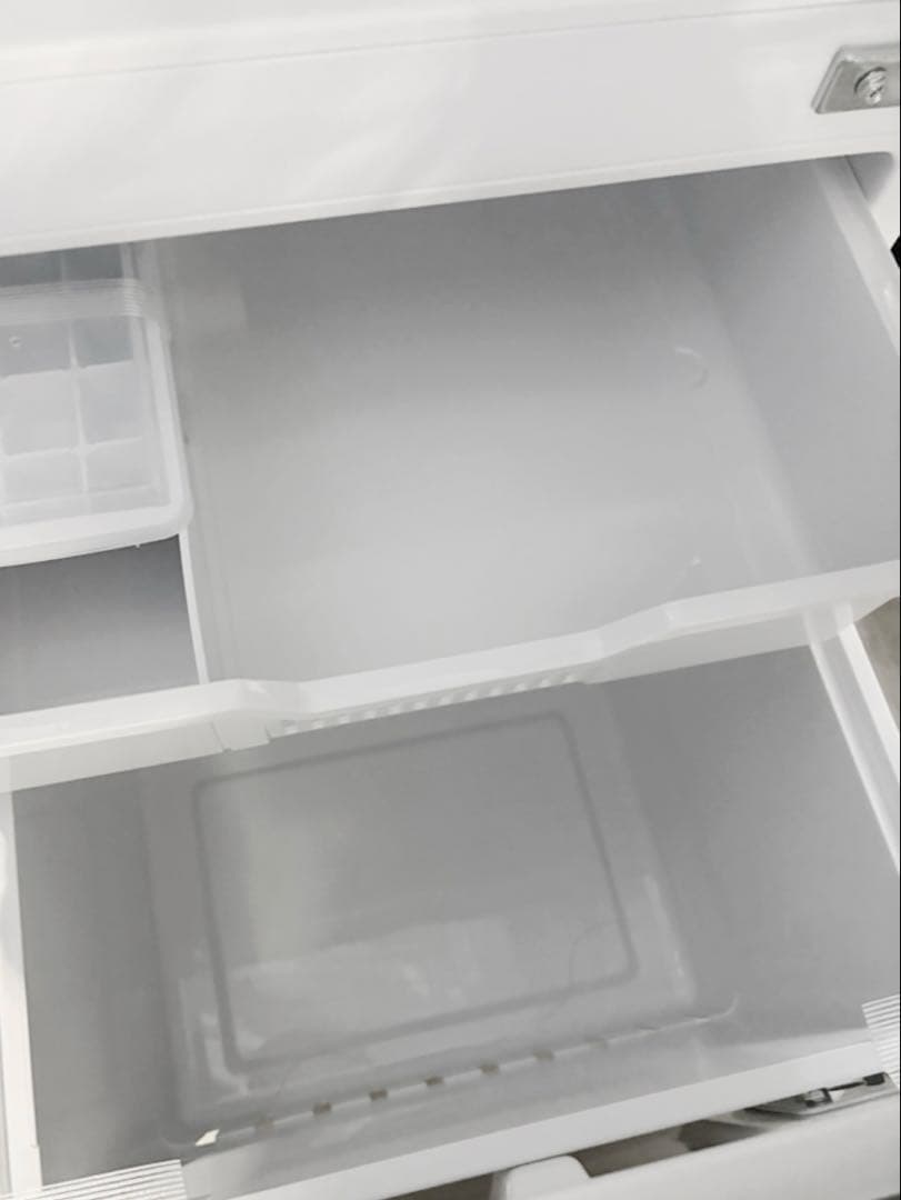 Hisense HR-G16AM 冷蔵庫 162L