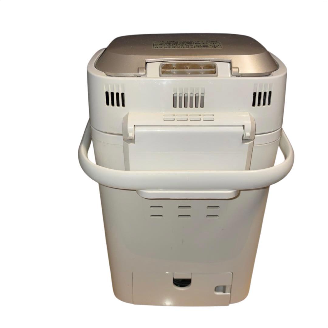 Panasonic☆ホームベーカリー☆SD-BMS104☆0123-5