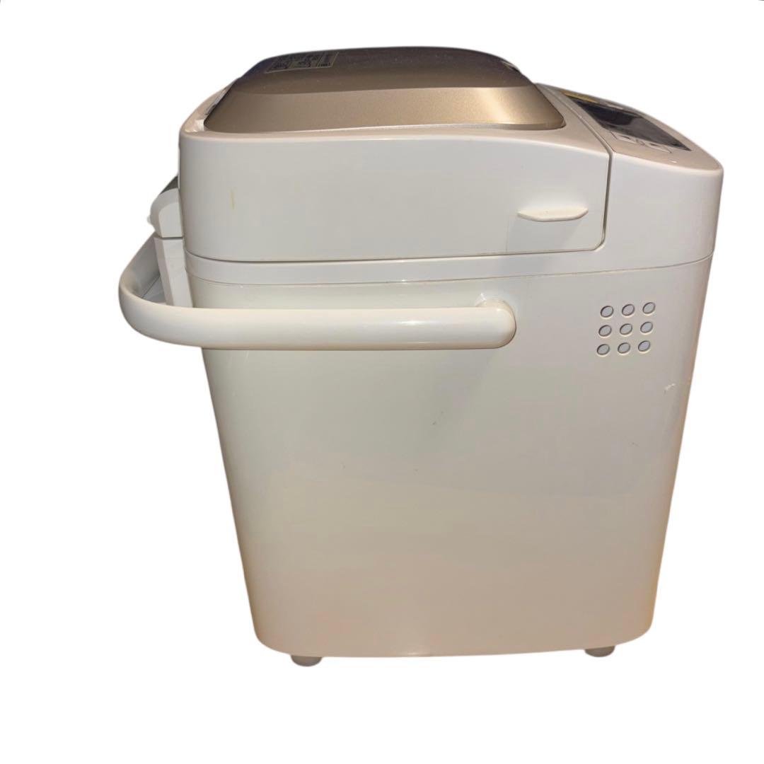 Panasonic☆ホームベーカリー☆SD-BMS104☆0123-5