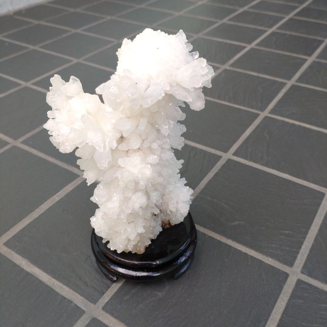 水晶 クラスター