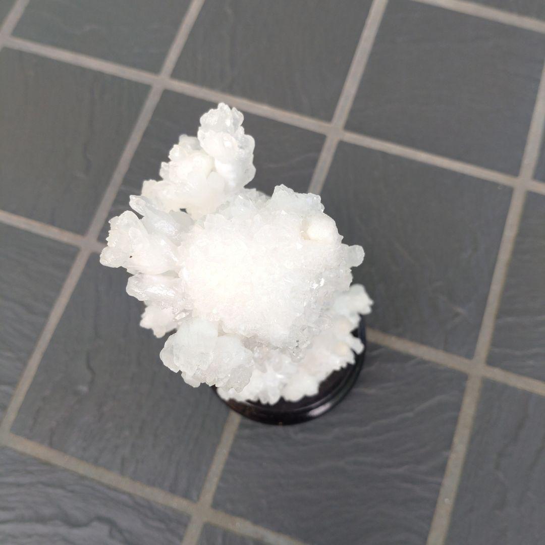 水晶 クラスター