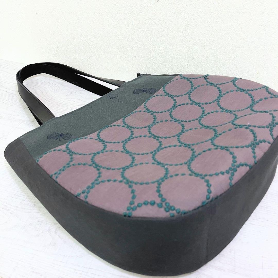 ミナペルホネン　ハンドメイド