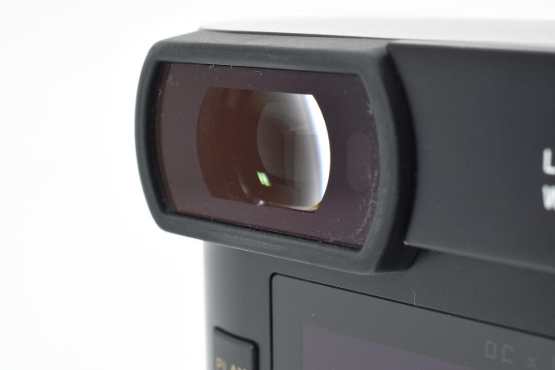 超美品ライカ Q2 Daniel Craig Greg Williams 223