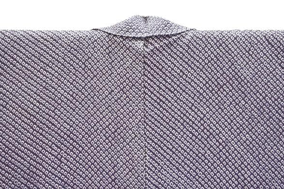 ★専用★未使用品 付け下げ 付下げ 総絞り 紫 刺繍 身丈159cm 裄丈65