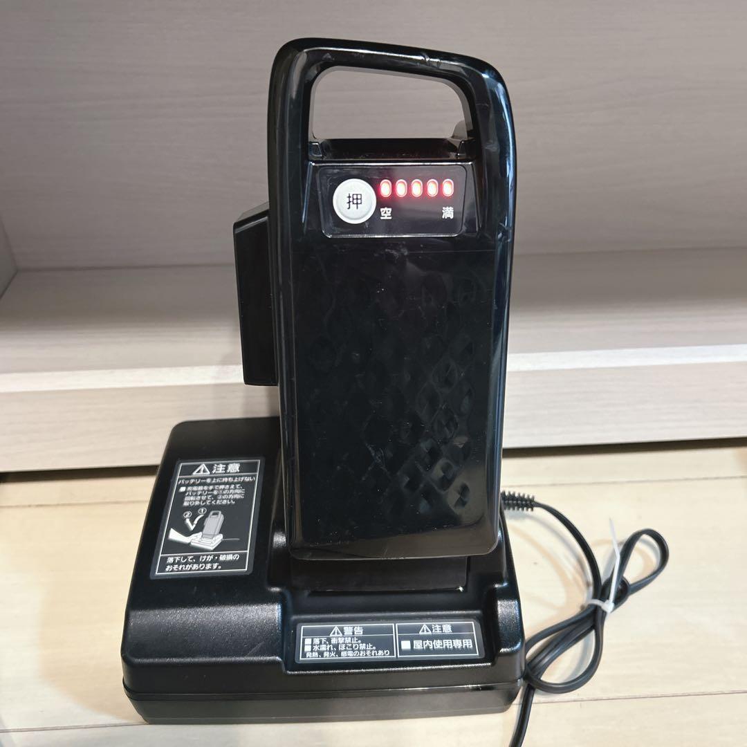 Panasonic ギュット アニーズ 2018 ネイビー 20インチ　16AH