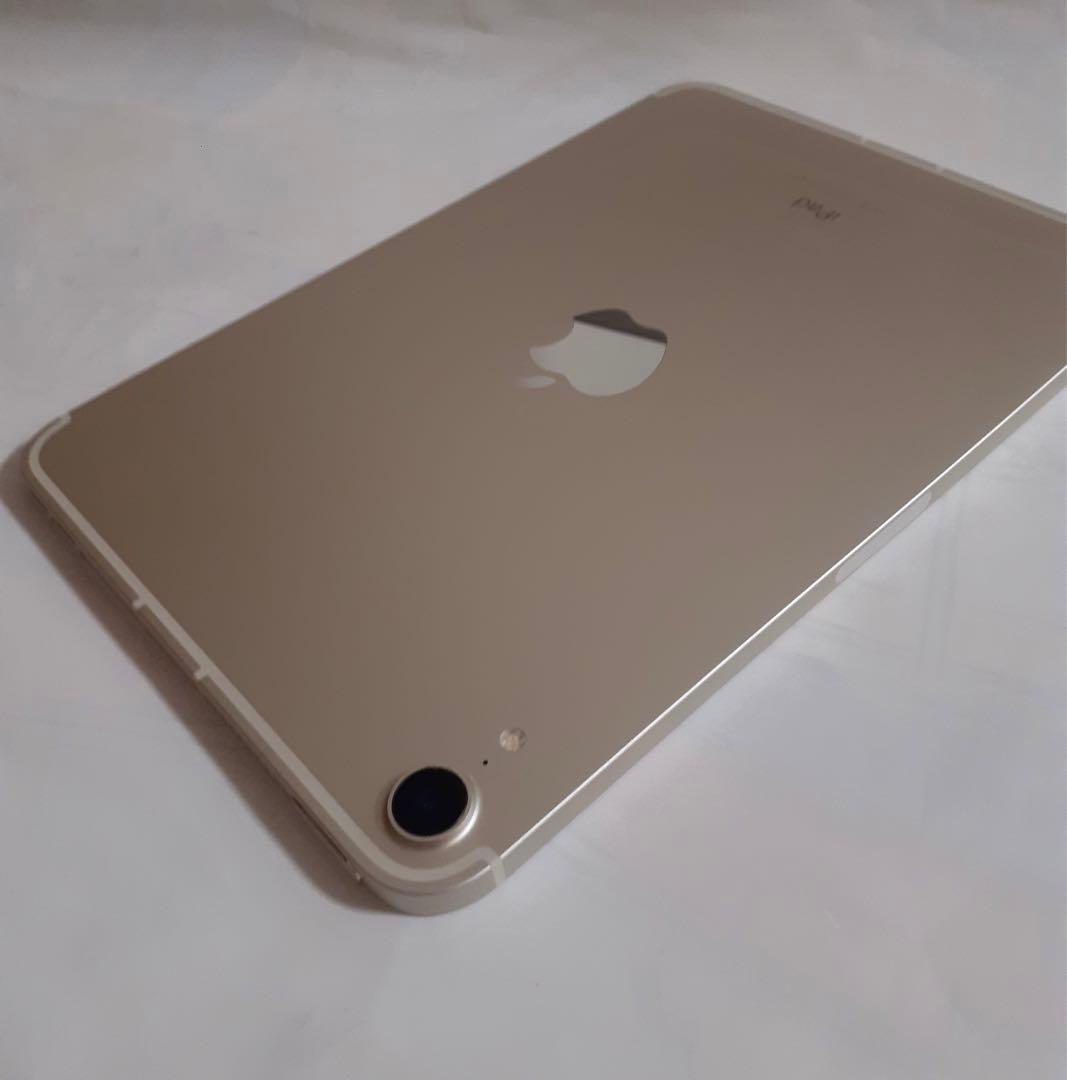 【買い得品】iPadmini6第六世代 256GB Wi-Fi＋セルラー