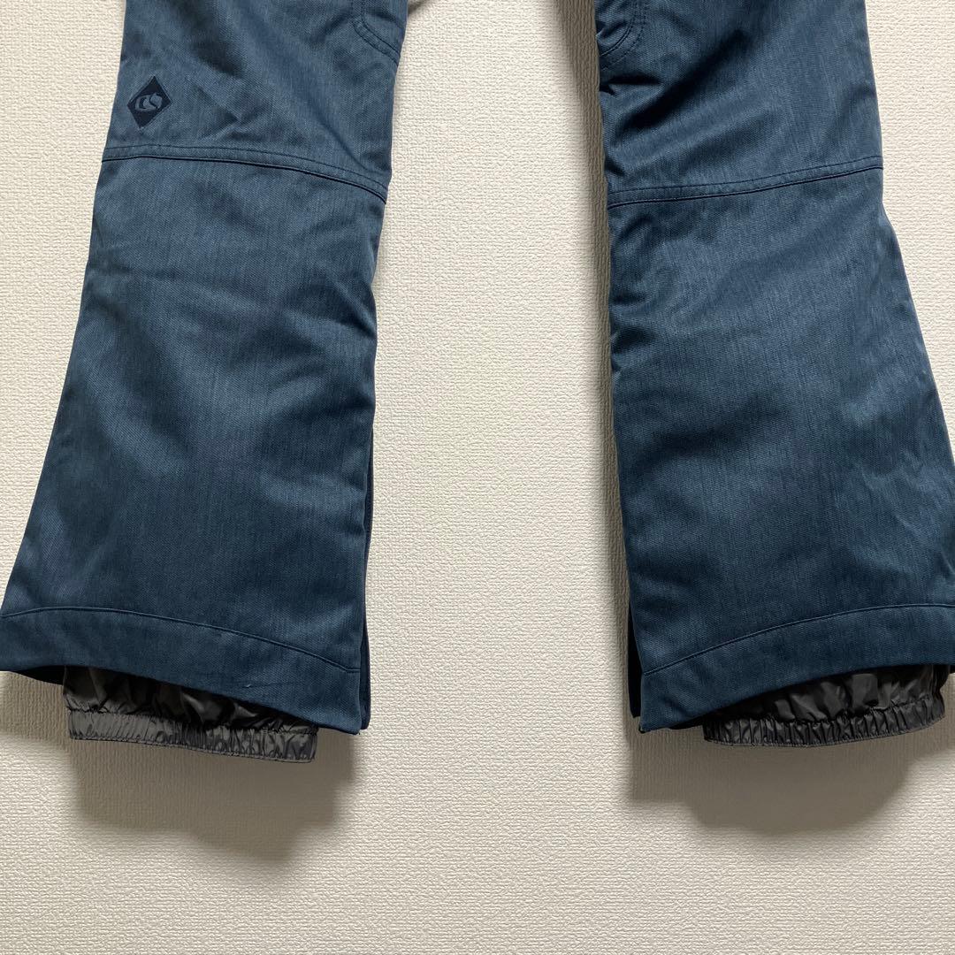 SESSIONS BONFIRE スノーボード セットアップ M ジャケット