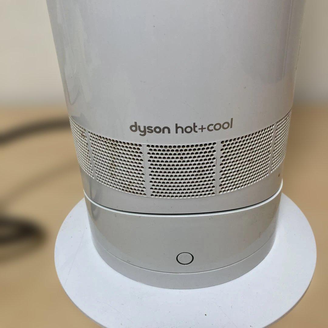ダイソン ホット＆クール AM09 22年製
