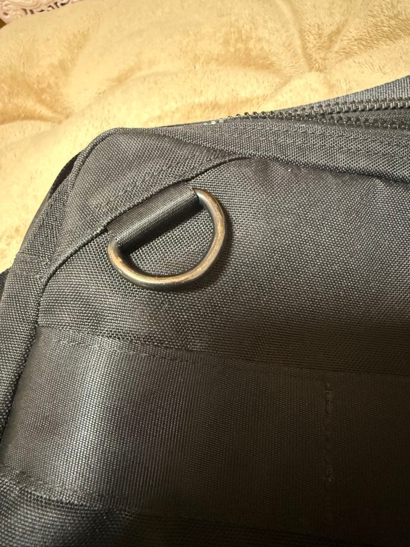 ポーター インタラクティブ 3WAYブリーフケース